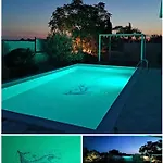 Sundowner Vila