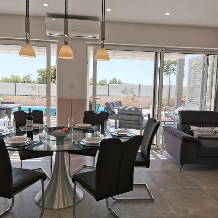 Sundowner Villa *