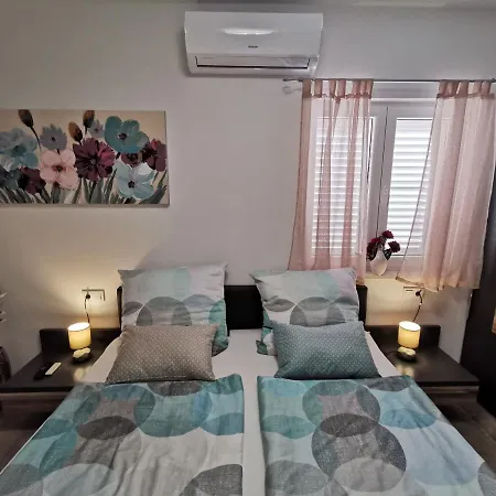 Sundowner Villa Šibenik