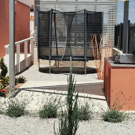 Sundowner Villa Sibenik
