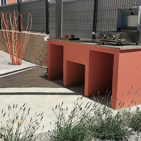 Sundowner Villa Šibenik