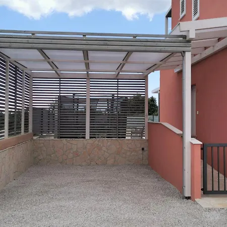 Sundowner Villa