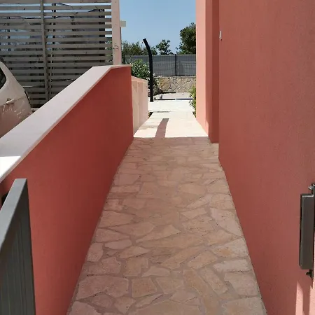 Sundowner Villa