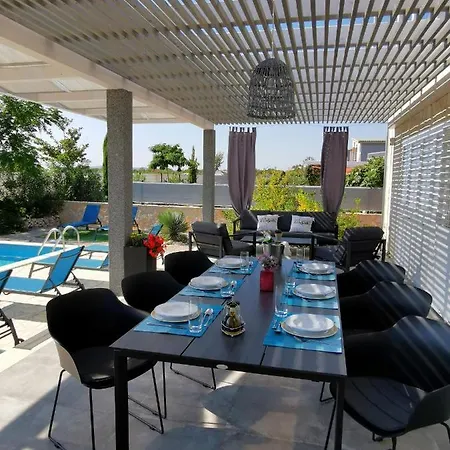 Sundowner Villa Sibenik