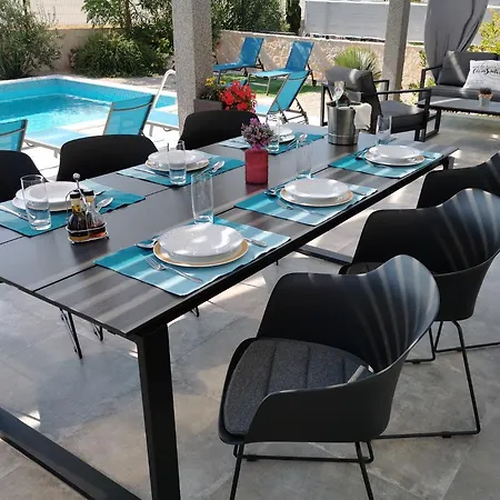 Sundowner Villa Sibenik