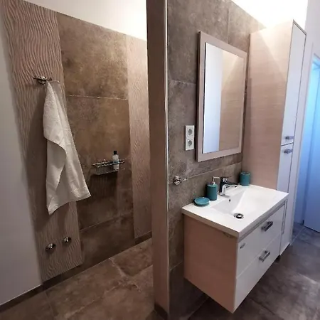Villa Sundowner Sibenik