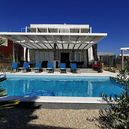 Sundowner * Šibenik