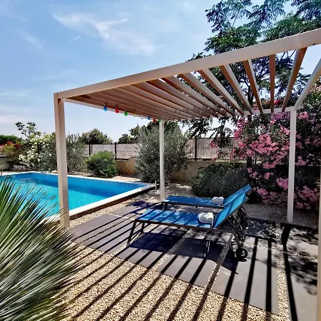 Villa Sundowner