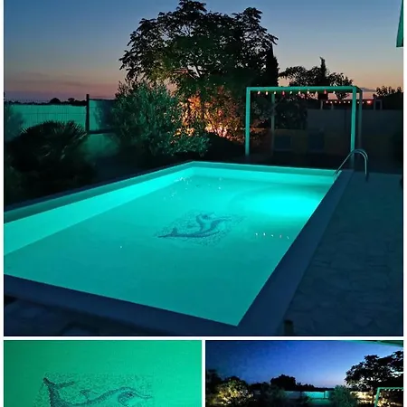 Sundowner Villa