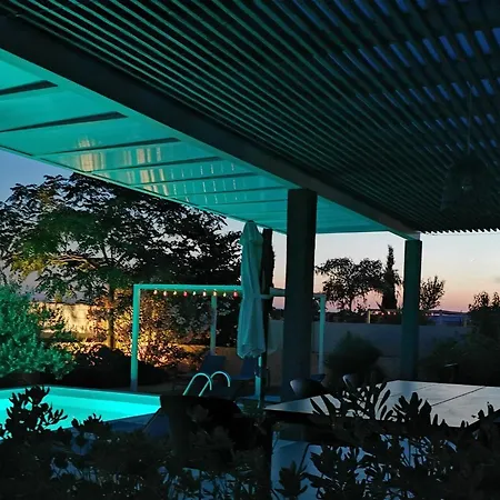 Sundowner Vila Sibenik