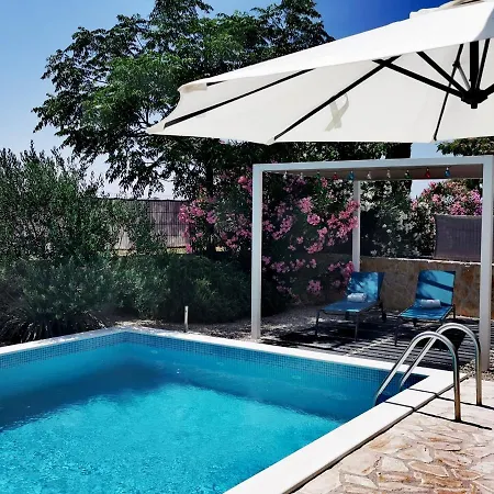 Sundowner Villa *