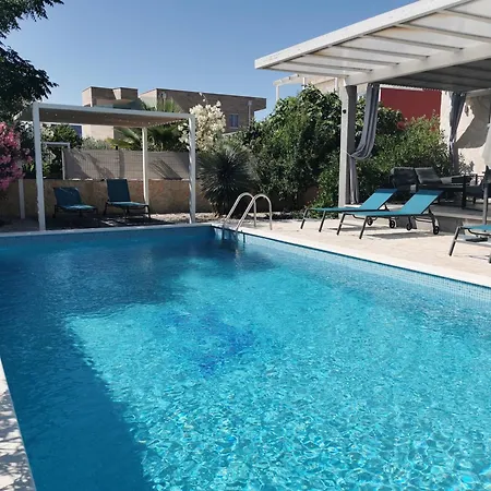 Villa Sundowner Sibenik