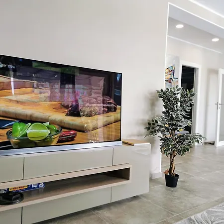 Sundowner Villa Sibenik