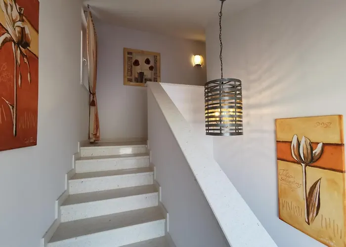 וילה Sundowner *