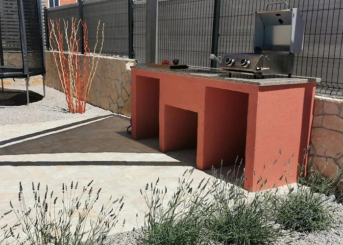 Sundowner וילה שיבניק