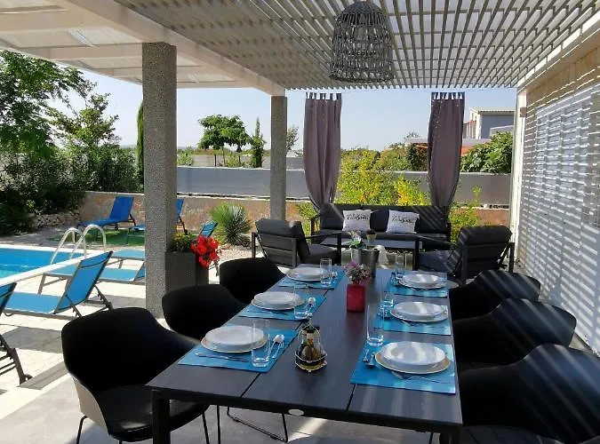 Sundowner וילה שיבניק