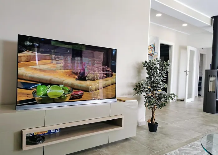 Sundowner וילה שיבניק