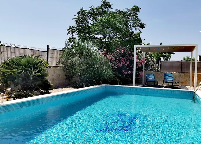 וילה Sundowner *